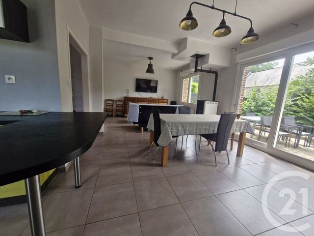 maison à vendre - 4 pièces - 86.68 m2 - ST VALERY EN CAUX - 76 - HAUTE-NORMANDIE - Century 21 Accore