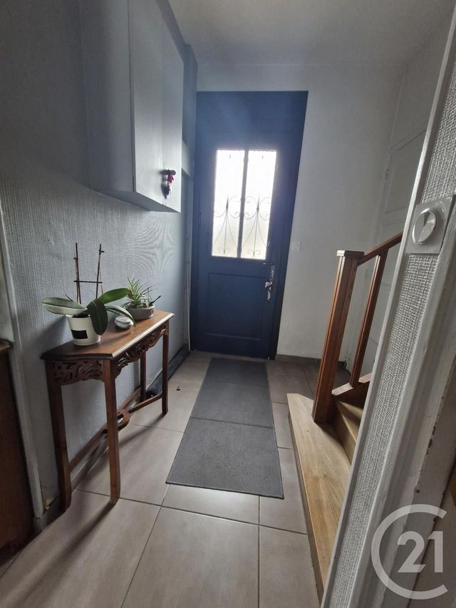 maison à vendre - 4 pièces - 86.68 m2 - ST VALERY EN CAUX - 76 - HAUTE-NORMANDIE - Century 21 Accore