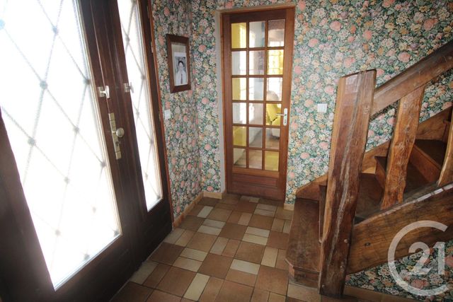 maison à vendre - 6 pièces - 157.7 m2 - VEULETTES SUR MER - 76 - HAUTE-NORMANDIE - Century 21 Accore