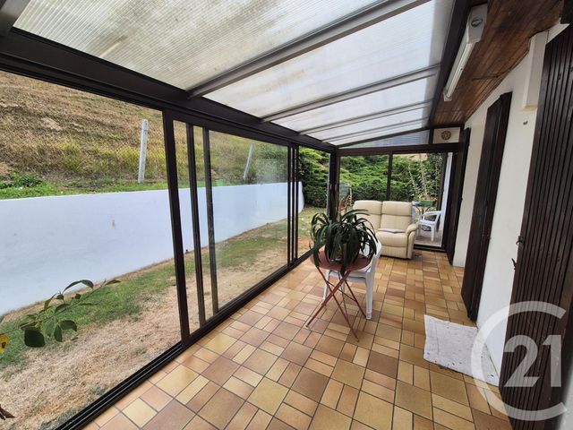 maison à vendre - 6 pièces - 157.7 m2 - VEULETTES SUR MER - 76 - HAUTE-NORMANDIE - Century 21 Accore