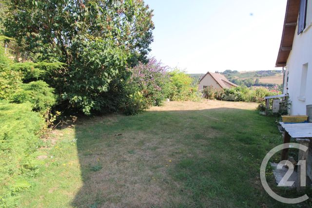 maison à vendre - 6 pièces - 157.7 m2 - VEULETTES SUR MER - 76 - HAUTE-NORMANDIE - Century 21 Accore