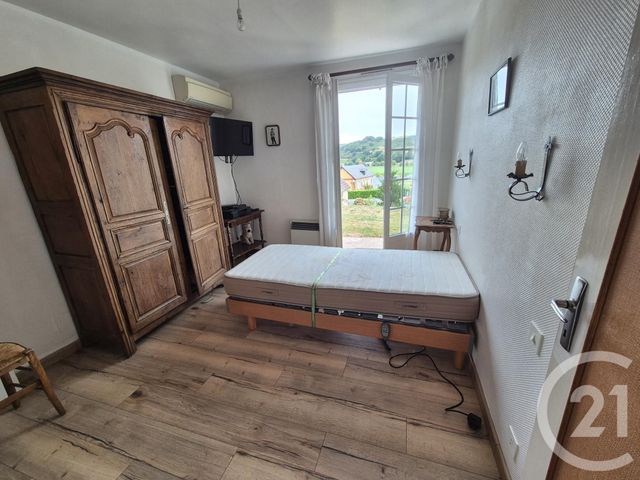 maison à vendre - 6 pièces - 157.7 m2 - VEULETTES SUR MER - 76 - HAUTE-NORMANDIE - Century 21 Accore