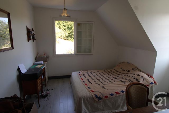 maison à vendre - 6 pièces - 157.7 m2 - VEULETTES SUR MER - 76 - HAUTE-NORMANDIE - Century 21 Accore