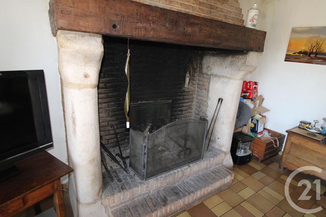 maison à vendre - 6 pièces - 157.7 m2 - VEULETTES SUR MER - 76 - HAUTE-NORMANDIE - Century 21 Accore