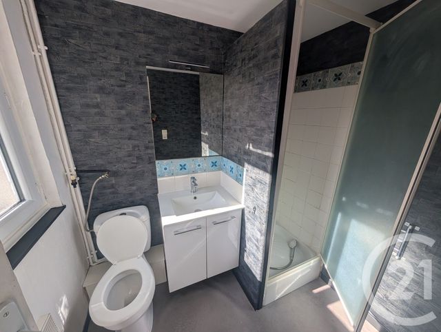 maison à vendre - 2 pièces - 57.52 m2 - ST VALERY EN CAUX - 76 - HAUTE-NORMANDIE - Century 21 Accore