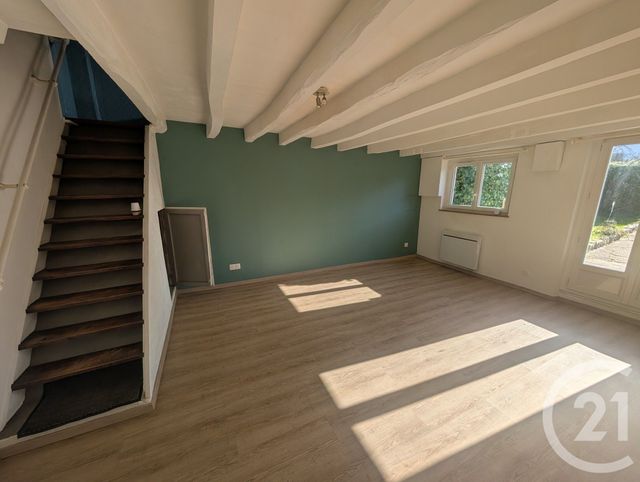 maison à vendre - 2 pièces - 57.52 m2 - ST VALERY EN CAUX - 76 - HAUTE-NORMANDIE - Century 21 Accore