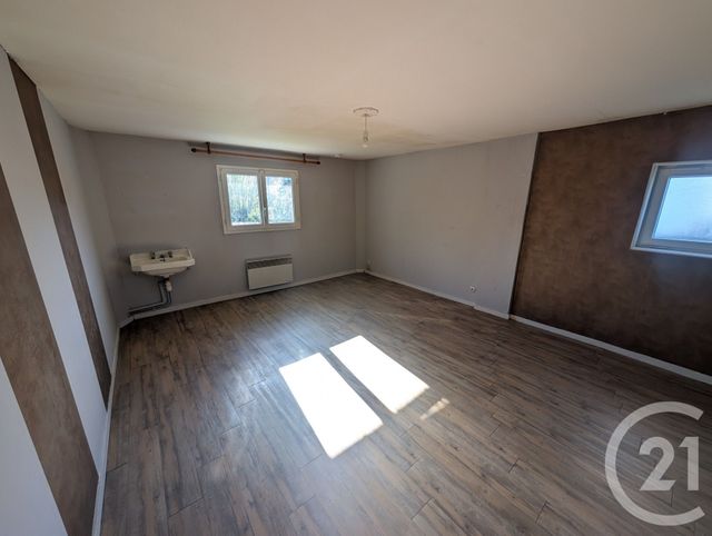 maison à vendre - 2 pièces - 57.52 m2 - ST VALERY EN CAUX - 76 - HAUTE-NORMANDIE - Century 21 Accore