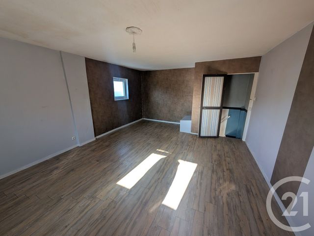 maison à vendre - 2 pièces - 57.52 m2 - ST VALERY EN CAUX - 76 - HAUTE-NORMANDIE - Century 21 Accore