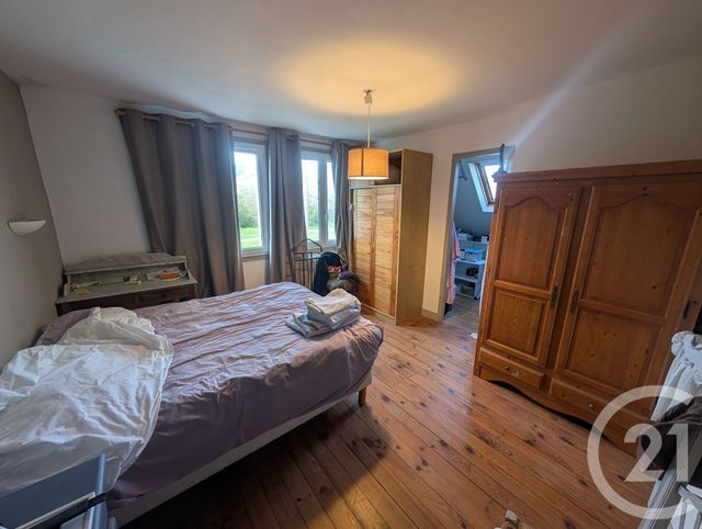 maison à vendre - 6 pièces - 169.86 m2 - ST VALERY EN CAUX - 76 - HAUTE-NORMANDIE - Century 21 Accore