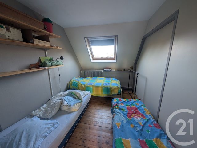maison à vendre - 6 pièces - 169.86 m2 - ST VALERY EN CAUX - 76 - HAUTE-NORMANDIE - Century 21 Accore