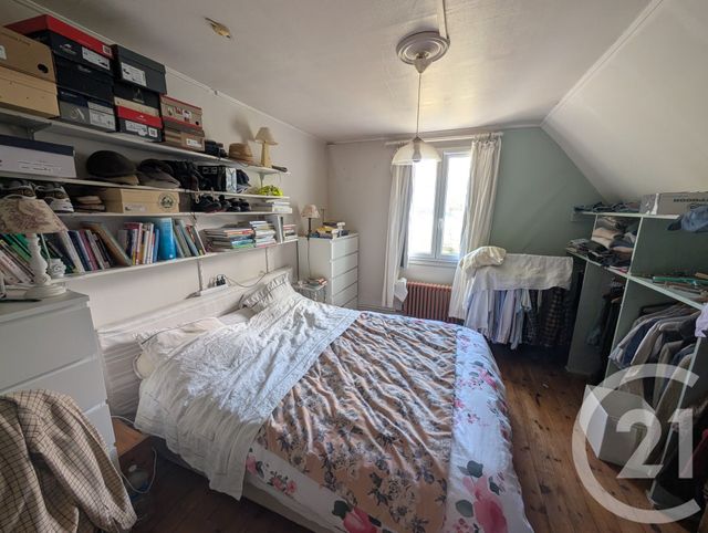 maison à vendre - 6 pièces - 169.86 m2 - ST VALERY EN CAUX - 76 - HAUTE-NORMANDIE - Century 21 Accore