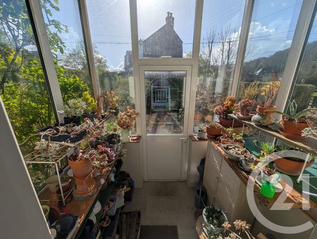 maison à vendre - 6 pièces - 169.86 m2 - ST VALERY EN CAUX - 76 - HAUTE-NORMANDIE - Century 21 Accore