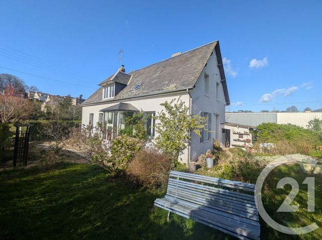 maison - ST VALERY EN CAUX - 76