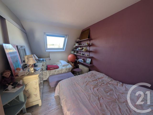 maison à vendre - 6 pièces - 169.86 m2 - ST VALERY EN CAUX - 76 - HAUTE-NORMANDIE - Century 21 Accore