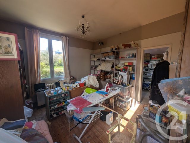 maison à vendre - 6 pièces - 169.86 m2 - ST VALERY EN CAUX - 76 - HAUTE-NORMANDIE - Century 21 Accore