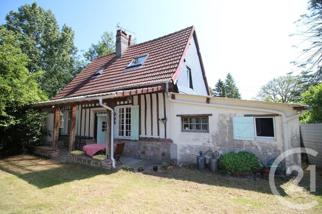 Maison à vendre SOTTEVILLE SUR MER