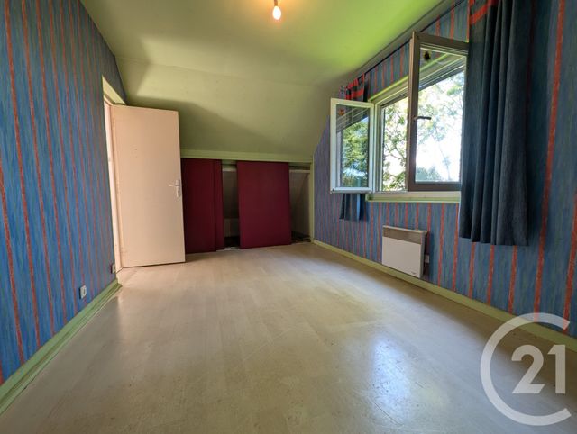 maison à vendre - 5 pièces - 92.13 m2 - SOTTEVILLE SUR MER - 76 - HAUTE-NORMANDIE - Century 21 Accore
