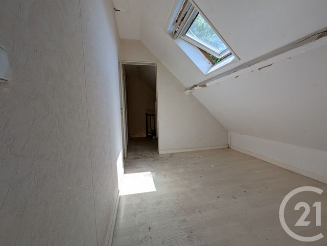 maison à vendre - 5 pièces - 92.13 m2 - SOTTEVILLE SUR MER - 76 - HAUTE-NORMANDIE - Century 21 Accore