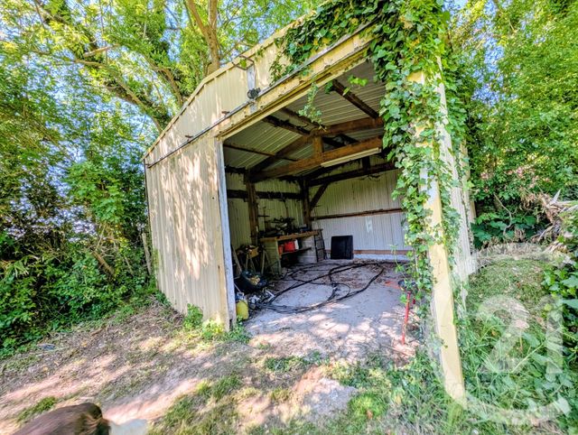 maison à vendre - 5 pièces - 92.13 m2 - SOTTEVILLE SUR MER - 76 - HAUTE-NORMANDIE - Century 21 Accore