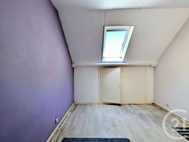 maison à vendre - 5 pièces - 92.13 m2 - SOTTEVILLE SUR MER - 76 - HAUTE-NORMANDIE - Century 21 Accore