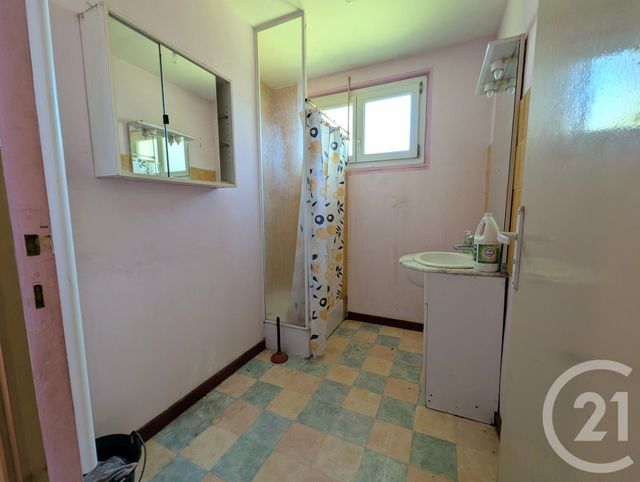 maison à vendre - 5 pièces - 92.13 m2 - SOTTEVILLE SUR MER - 76 - HAUTE-NORMANDIE - Century 21 Accore