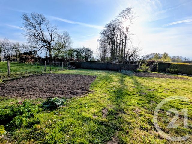 maison à vendre - 6 pièces - 93.8 m2 - ERMENOUVILLE - 76 - HAUTE-NORMANDIE - Century 21 Accore
