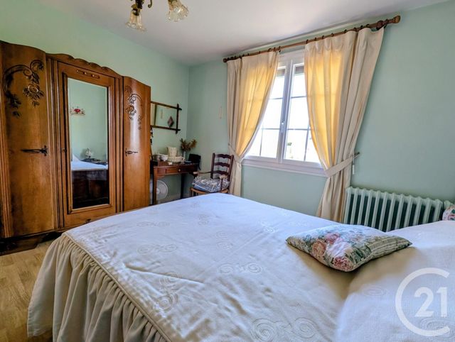 maison à vendre - 6 pièces - 93.8 m2 - ERMENOUVILLE - 76 - HAUTE-NORMANDIE - Century 21 Accore