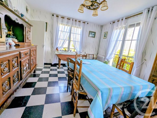 maison à vendre - 6 pièces - 93.8 m2 - ERMENOUVILLE - 76 - HAUTE-NORMANDIE - Century 21 Accore