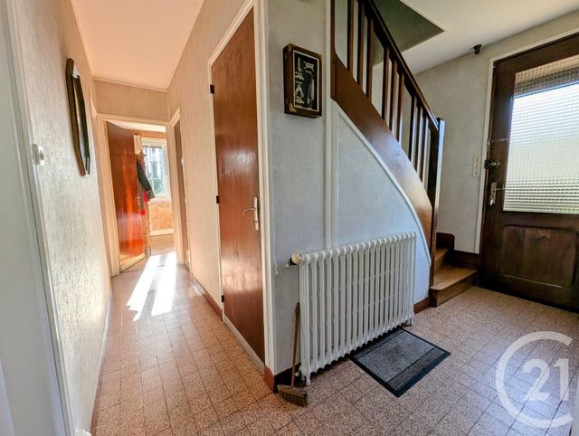 maison à vendre - 6 pièces - 93.8 m2 - ERMENOUVILLE - 76 - HAUTE-NORMANDIE - Century 21 Accore