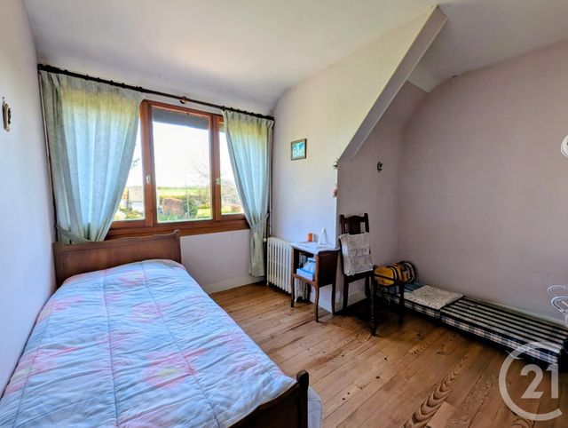 maison à vendre - 6 pièces - 93.8 m2 - ERMENOUVILLE - 76 - HAUTE-NORMANDIE - Century 21 Accore
