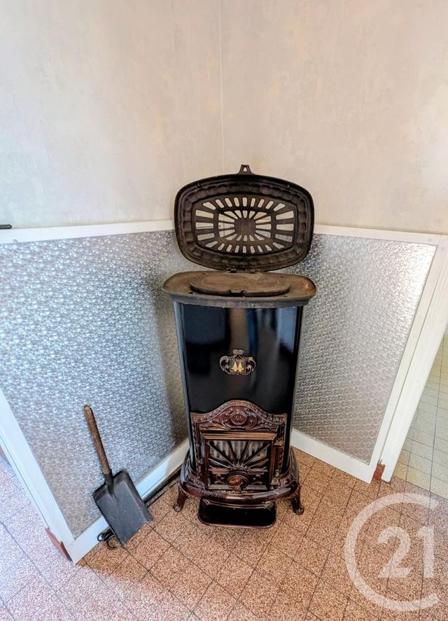 maison à vendre - 6 pièces - 93.8 m2 - ERMENOUVILLE - 76 - HAUTE-NORMANDIE - Century 21 Accore