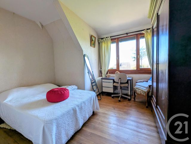 maison à vendre - 6 pièces - 93.8 m2 - ERMENOUVILLE - 76 - HAUTE-NORMANDIE - Century 21 Accore