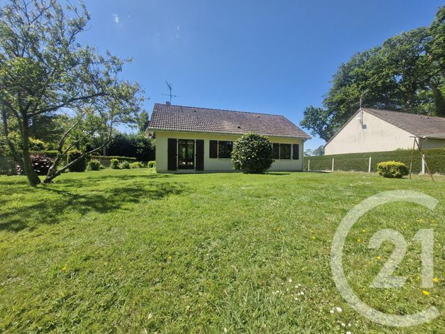 maison à vendre - 4 pièces - 81.0 m2 - INGOUVILLE - 76 - HAUTE-NORMANDIE - Century 21 Accore