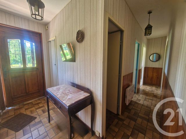 maison à vendre - 4 pièces - 81.0 m2 - INGOUVILLE - 76 - HAUTE-NORMANDIE - Century 21 Accore