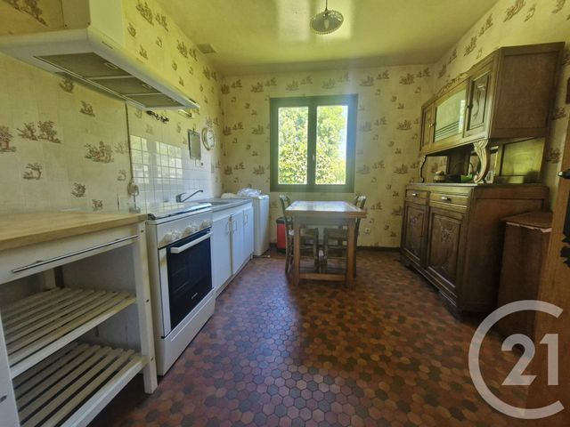 maison à vendre - 4 pièces - 81.0 m2 - INGOUVILLE - 76 - HAUTE-NORMANDIE - Century 21 Accore