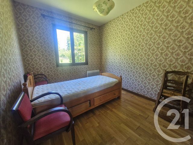 maison à vendre - 4 pièces - 81.0 m2 - INGOUVILLE - 76 - HAUTE-NORMANDIE - Century 21 Accore