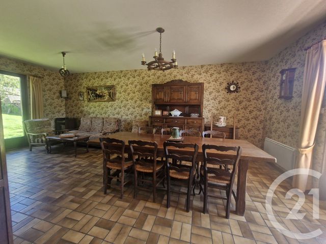 maison à vendre - 4 pièces - 81.0 m2 - INGOUVILLE - 76 - HAUTE-NORMANDIE - Century 21 Accore