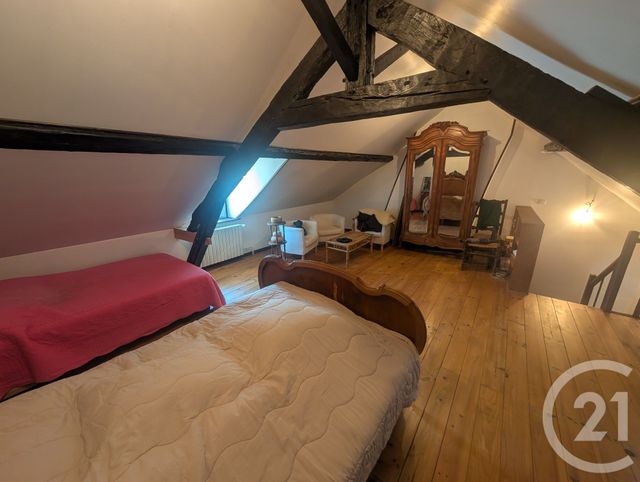 maison à vendre - 4 pièces - 111.82 m2 - ST VALERY EN CAUX - 76 - HAUTE-NORMANDIE - Century 21 Accore