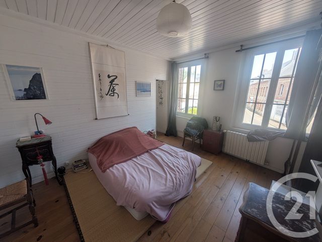 maison à vendre - 4 pièces - 111.82 m2 - ST VALERY EN CAUX - 76 - HAUTE-NORMANDIE - Century 21 Accore