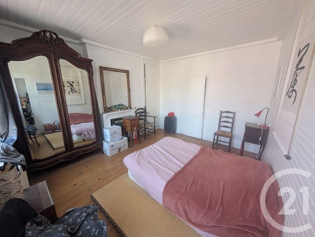 maison à vendre - 4 pièces - 111.82 m2 - ST VALERY EN CAUX - 76 - HAUTE-NORMANDIE - Century 21 Accore