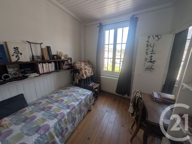 maison à vendre - 4 pièces - 111.82 m2 - ST VALERY EN CAUX - 76 - HAUTE-NORMANDIE - Century 21 Accore