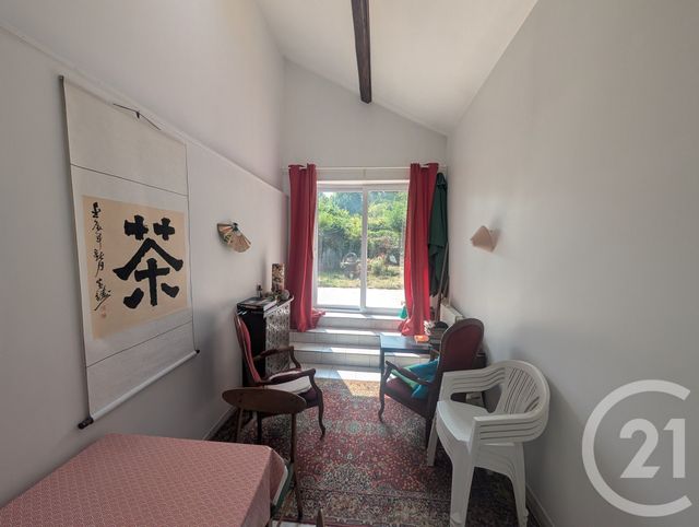 maison à vendre - 4 pièces - 111.82 m2 - ST VALERY EN CAUX - 76 - HAUTE-NORMANDIE - Century 21 Accore