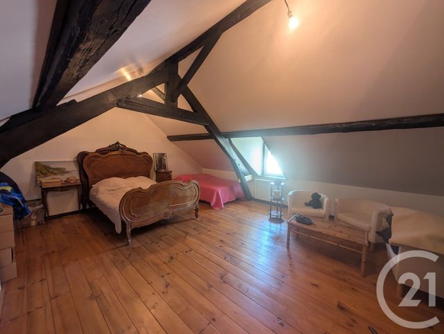 maison à vendre - 4 pièces - 111.82 m2 - ST VALERY EN CAUX - 76 - HAUTE-NORMANDIE - Century 21 Accore