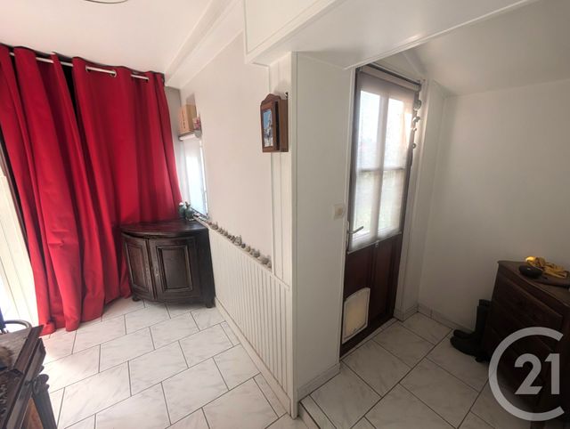 maison à vendre - 4 pièces - 111.82 m2 - ST VALERY EN CAUX - 76 - HAUTE-NORMANDIE - Century 21 Accore