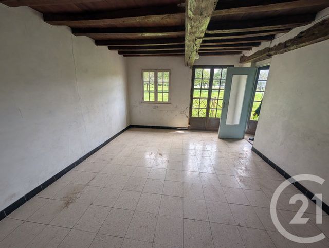 maison à vendre - 6 pièces - 130.0 m2 - ST LAURENT EN CAUX - 76 - HAUTE-NORMANDIE - Century 21 Accore