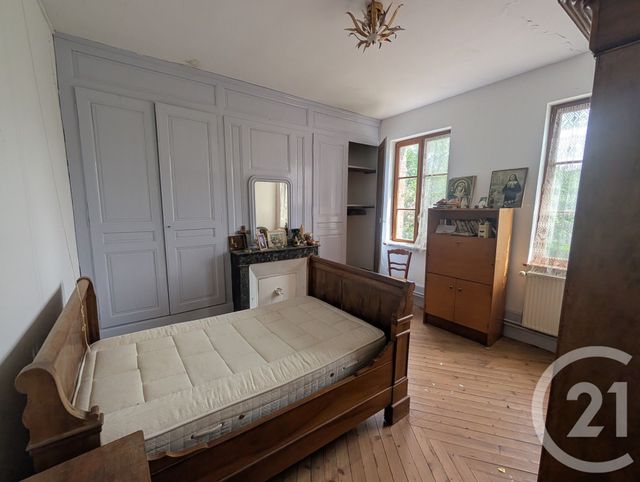 maison à vendre - 6 pièces - 130.0 m2 - ST LAURENT EN CAUX - 76 - HAUTE-NORMANDIE - Century 21 Accore