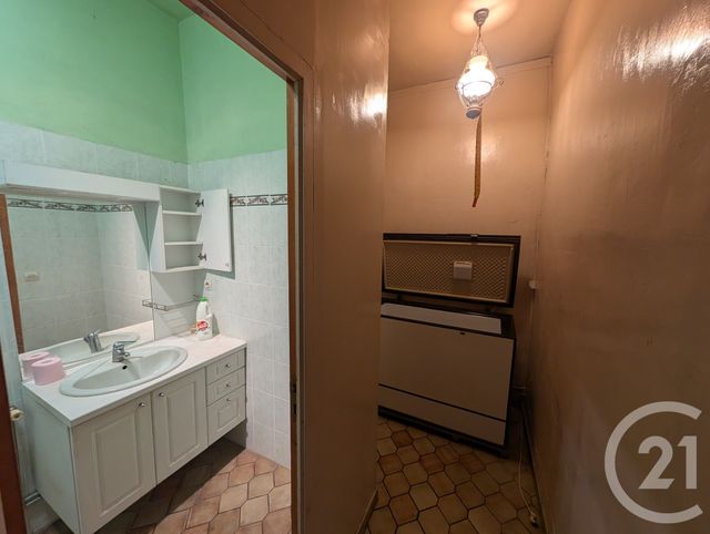 maison à vendre - 6 pièces - 130.0 m2 - ST LAURENT EN CAUX - 76 - HAUTE-NORMANDIE - Century 21 Accore