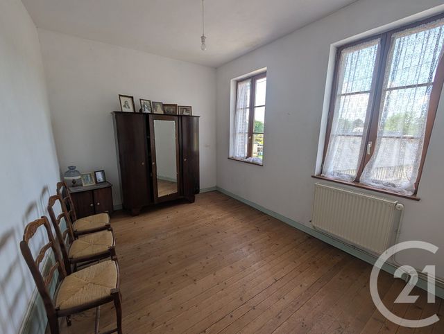 maison à vendre - 6 pièces - 130.0 m2 - ST LAURENT EN CAUX - 76 - HAUTE-NORMANDIE - Century 21 Accore
