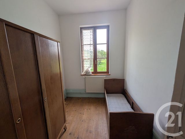 maison à vendre - 6 pièces - 130.0 m2 - ST LAURENT EN CAUX - 76 - HAUTE-NORMANDIE - Century 21 Accore