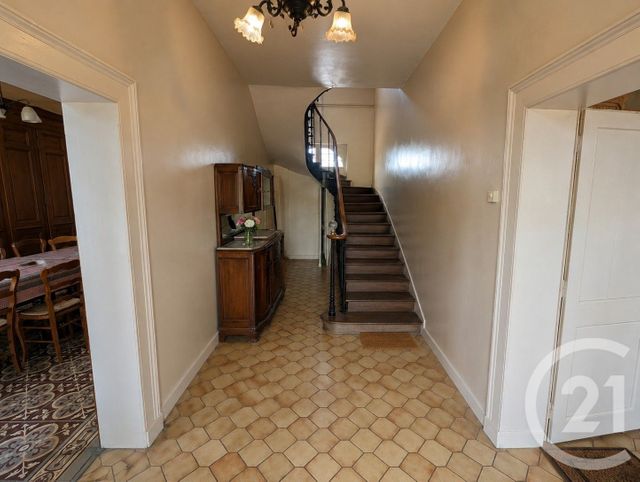 maison à vendre - 6 pièces - 130.0 m2 - ST LAURENT EN CAUX - 76 - HAUTE-NORMANDIE - Century 21 Accore